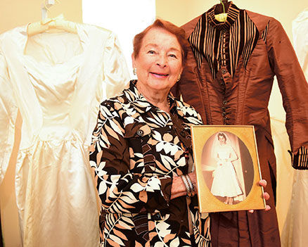 Driscoll Dresses